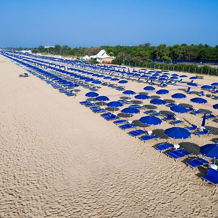 Villaggio Clio Bibione Exterior photo