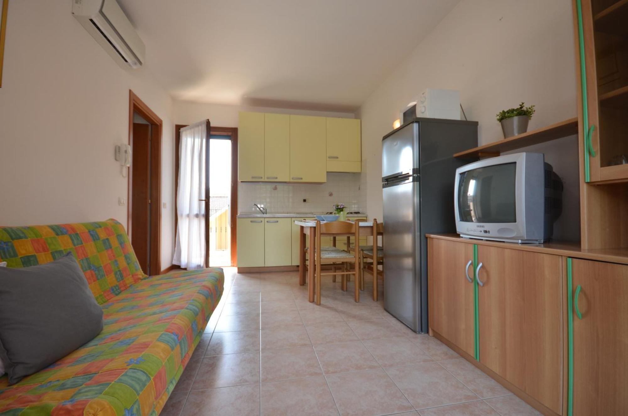 Villaggio Clio Bibione Exterior photo