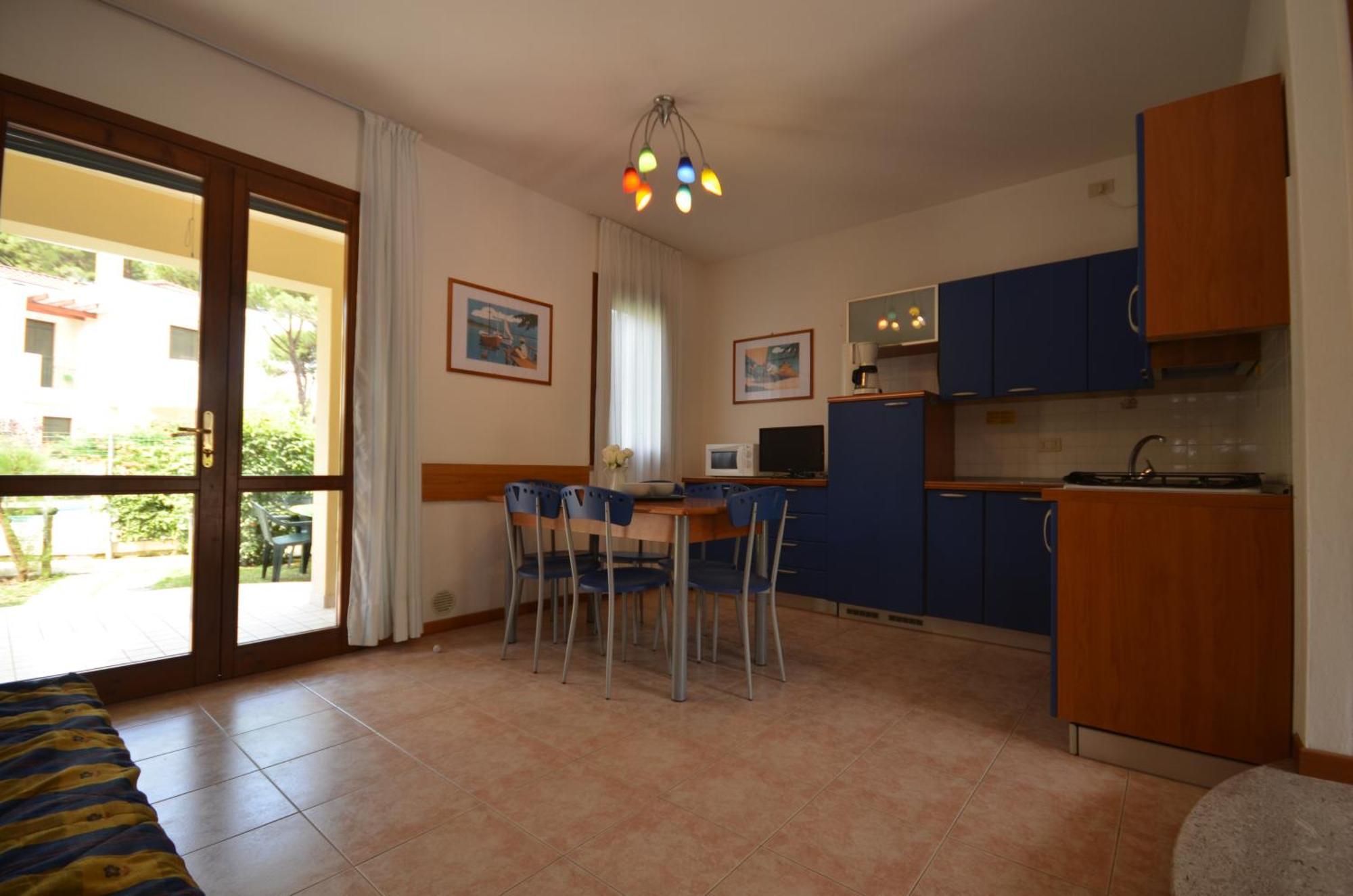 Villaggio Clio Bibione Exterior photo