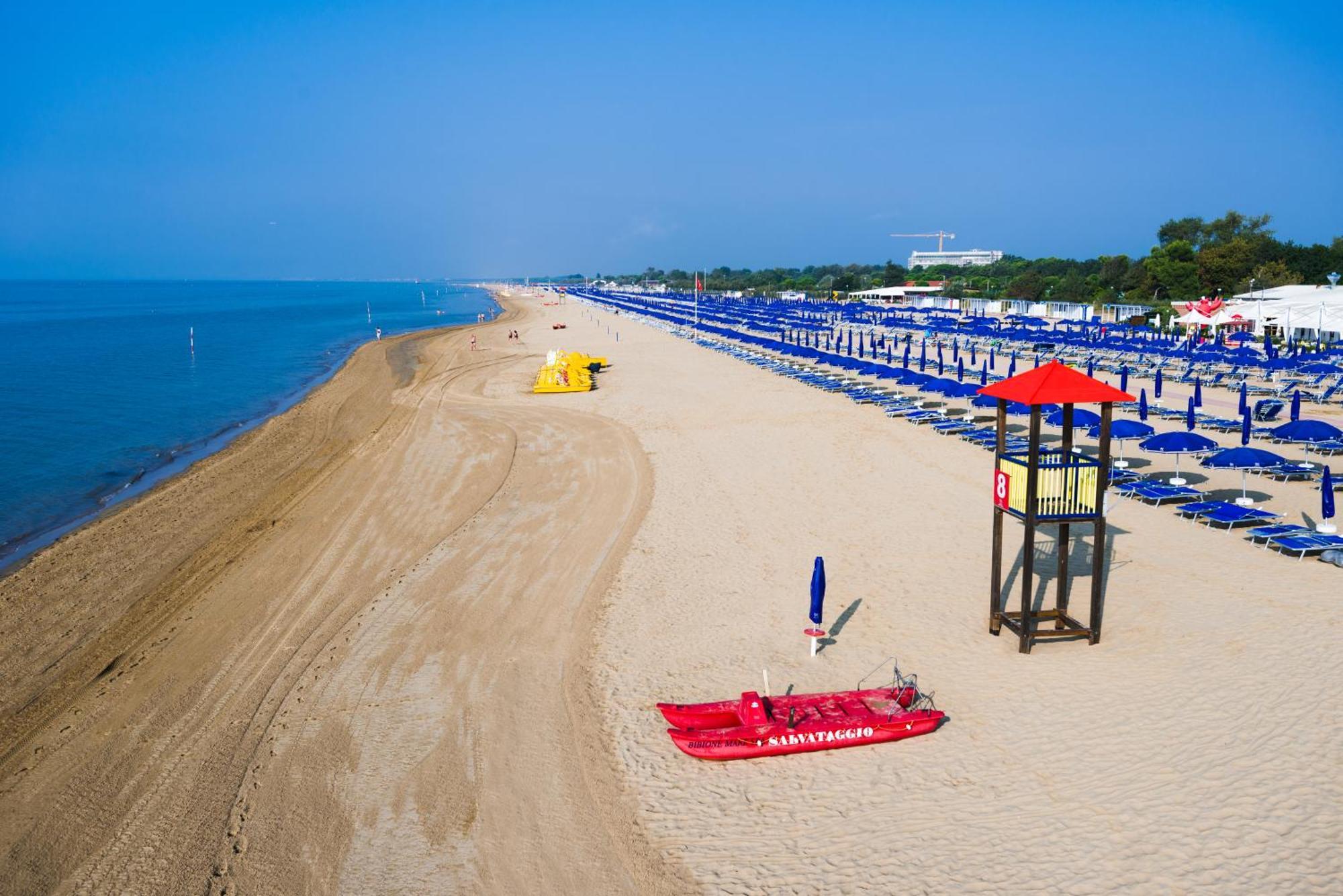 Villaggio Clio Bibione Exterior photo